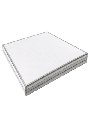 Filtro Colector de Polvo para Cabina GS / GP