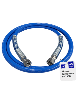 Manguera Latiguillo Airless 1/4″ x 10 ft para COSMOSTAR 73:1