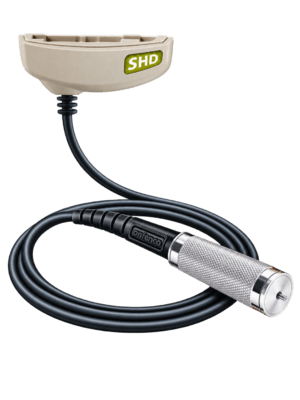 Sonda SHD (D) Dfelsko para medición de Dureza