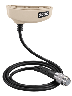 Sonda con cable 6000 para espesor de Recubrimientos Defelsko