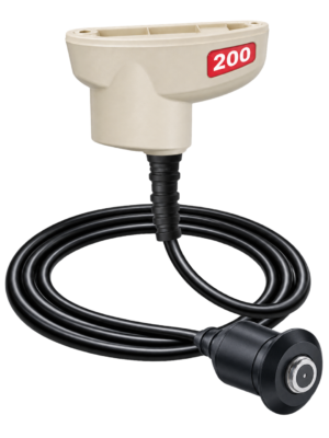 Sonda Positector 200 B para sustratos no metálicos