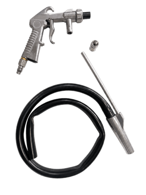 Pistola para Sand Blasting
