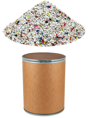 Abrasivo Plástico T-2 Urea (MIL-P-85891A)