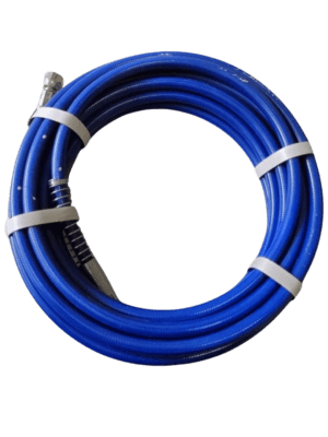 Manguera para Pintura Airless de Alta Presión 3/8″ (Modelo HD26 – 8,100 PSI)