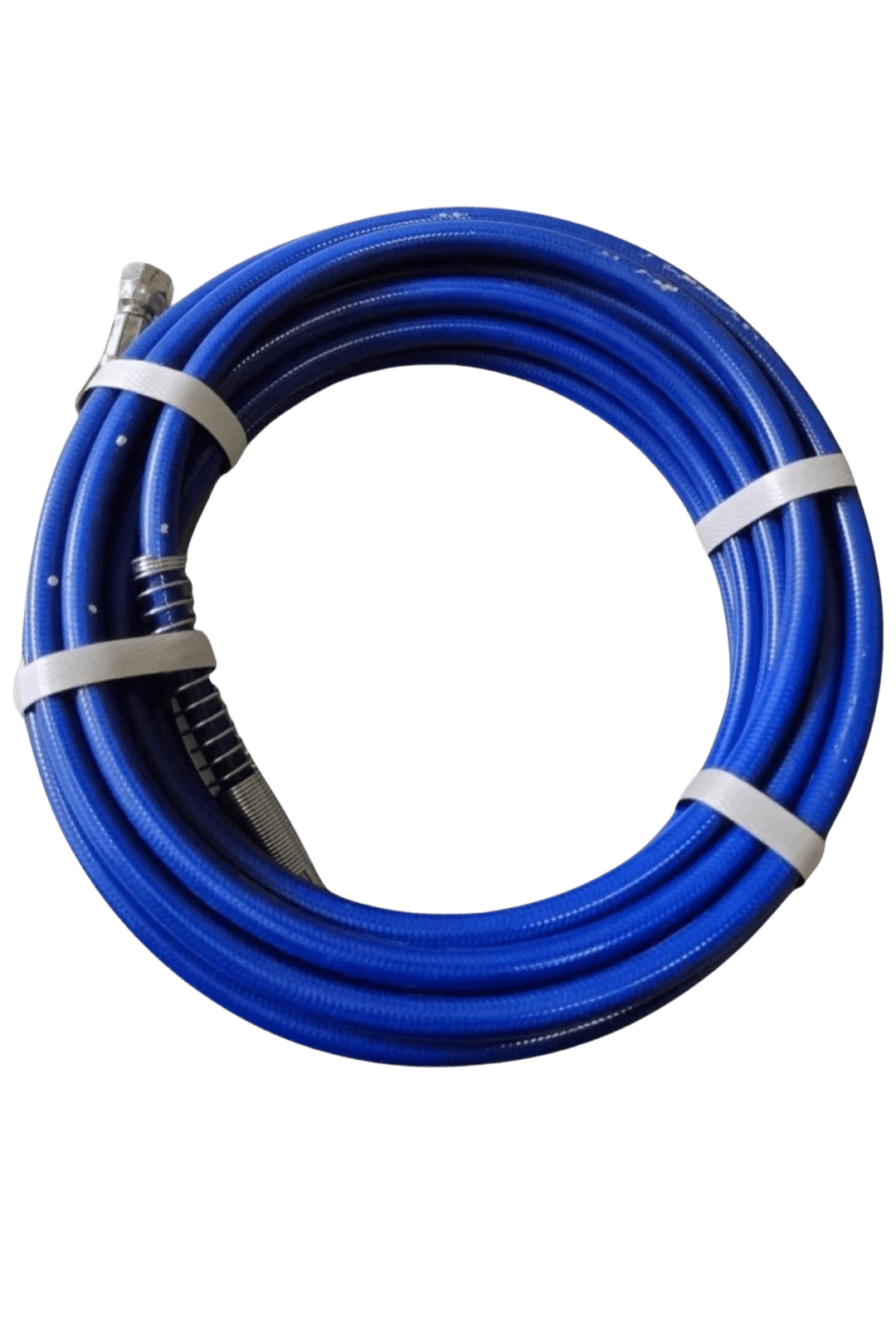 Manguera para Pintura Airless de Alta Presión 3/8" (Modelo HD26 - 8,100 PSI)