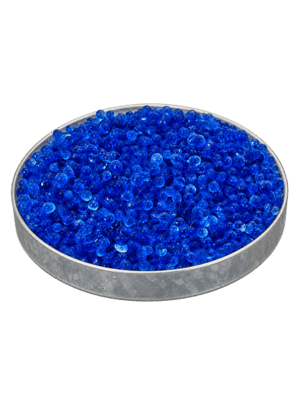 Silica Gel Desecante Indicador Azul – Van Air Systems