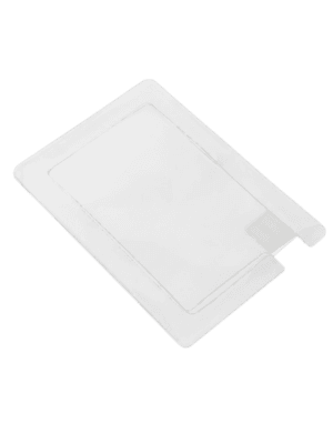 Visor Desprendible Tear-Off RPB 08-216 para Casco RPB Astro