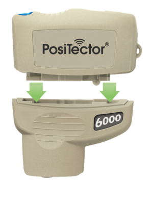 PosiTector SmartLink DeFelsko | Medición Inalámbrica